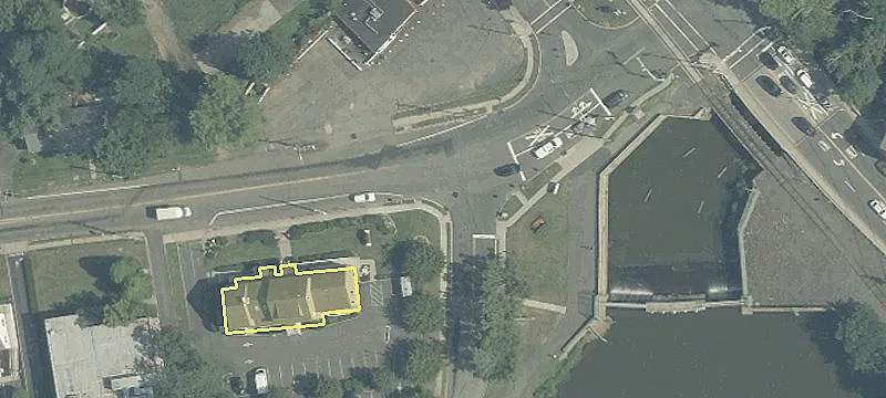 Prime Medical Office Space