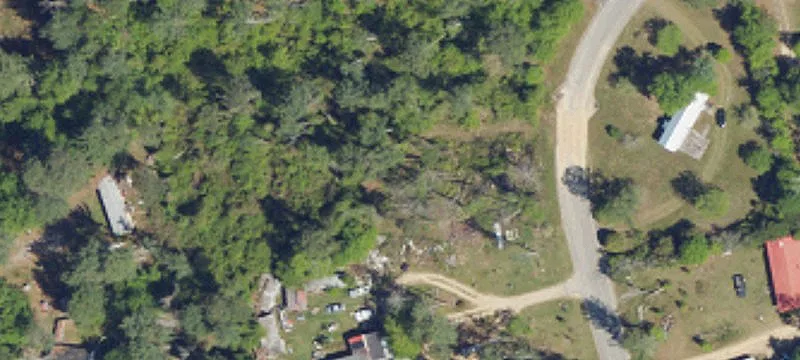 Residential Land in Country Setting