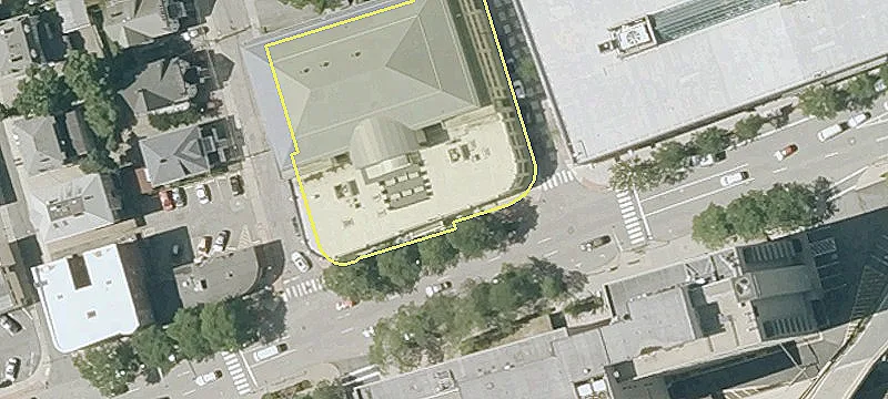Commercial Space Available For Rent
