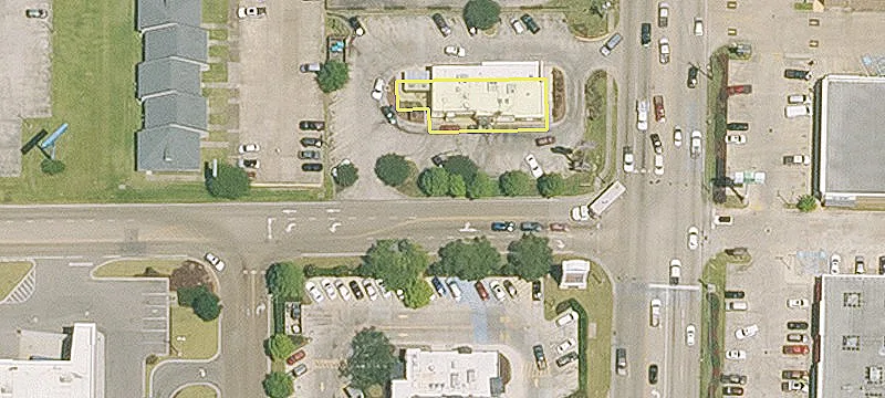 Hammond Retail Space Opportunity