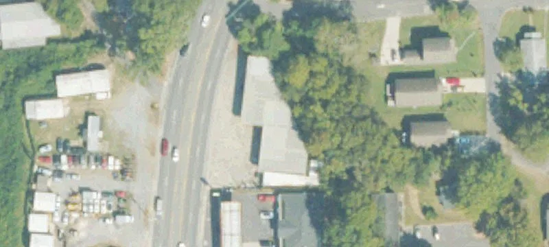 Glenwood Avenue Retail/Office Space