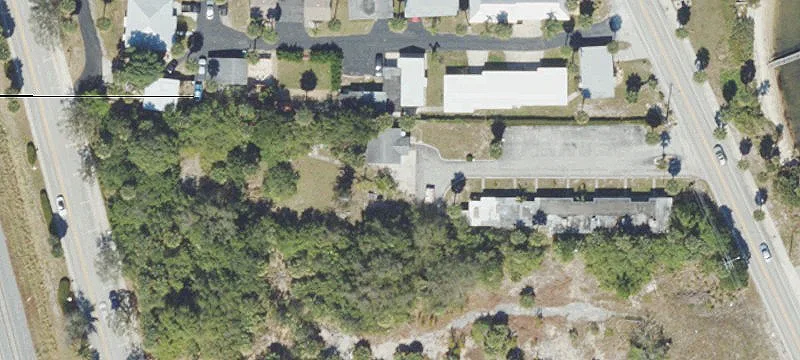 Waterfront Mixed-Use Development Opportunity