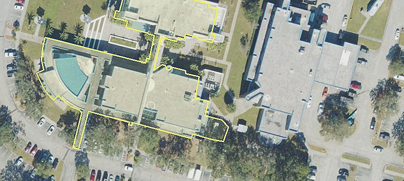 9.75 Acres of Land