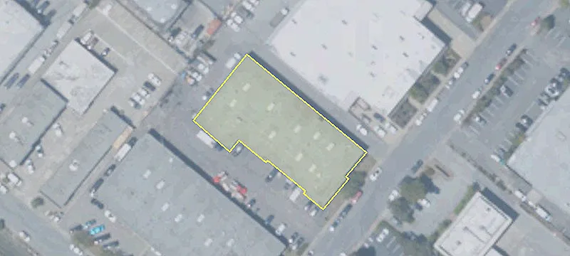 Flex Space with Warehouse