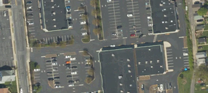 Allentown Commons Shopping Center ForSale