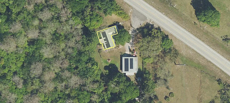 43+ Acres with Industrial Potential