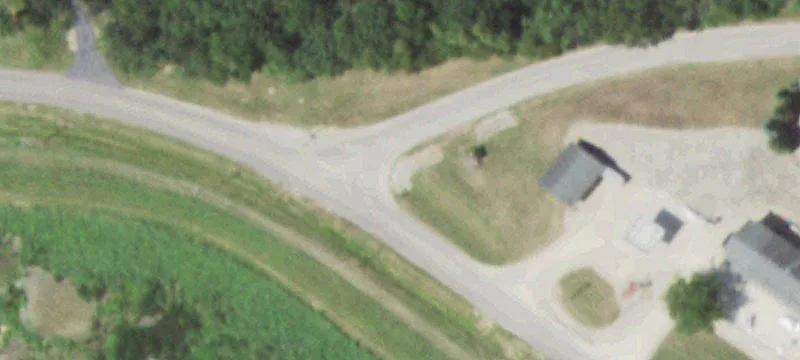 Lake Carroll Acreage with Deeded Slip