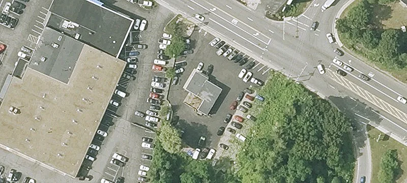 Versatile Commercial Condo Near Highways