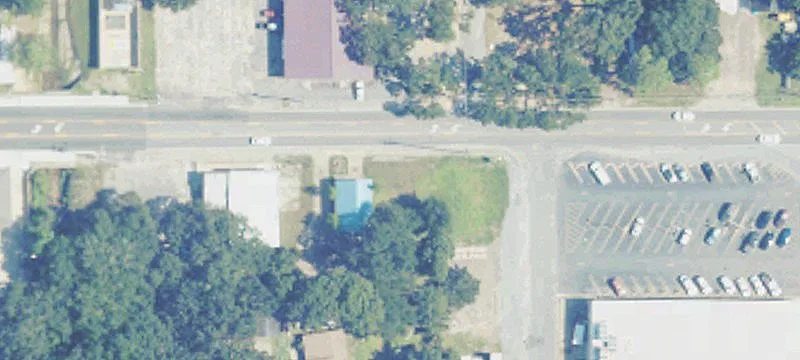High-Traffic Car Wash Opportunity