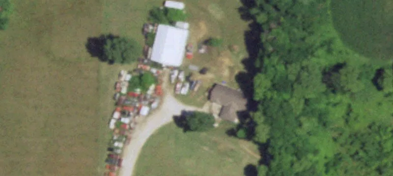 Garden City Homesite and Pastures