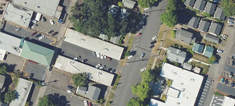 Salem Office Space For Rent