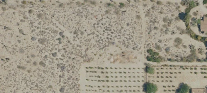 Expansive Land Parcel with Mountain Views