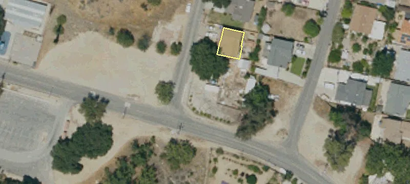 Val Verde Land Opportunity