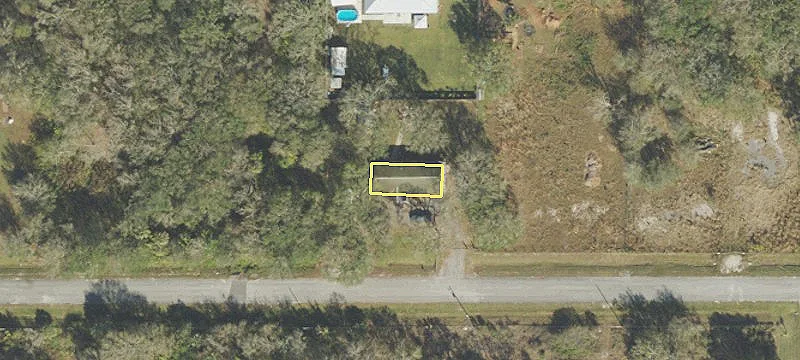 Okeechobee Land For Sale