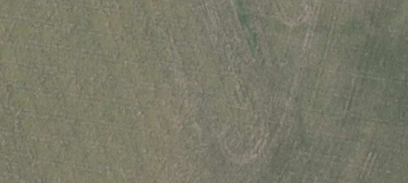 Farmland Near Samsung Chip Plant