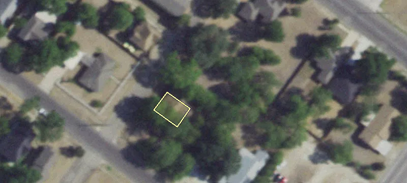 Land Available in Waco, Texas