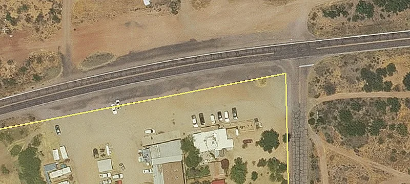 Upgraded Lot with Desert Views