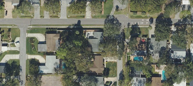 Land Available in Tampa, Florida