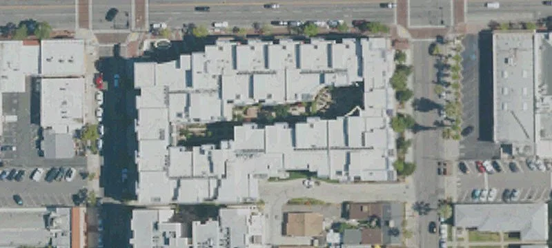 Glendale Commercial Condominiums For Sale