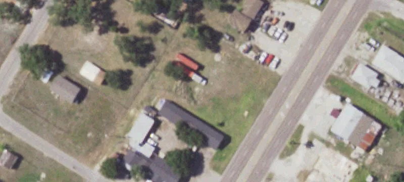 Cleared Commercial Lot For Sale