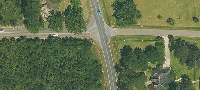 Prime Commercial Land Opportunity