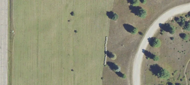 Corner Lot Land For Sale