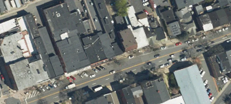 Historic Main Street Retail Space