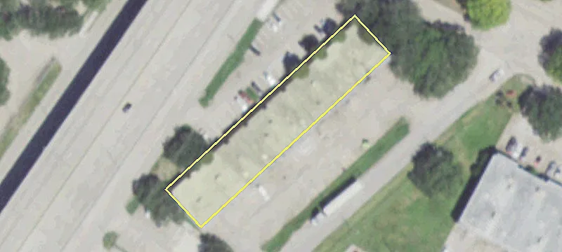 Houston Commercial Property For Sale