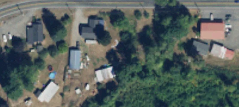 Riverfront Retreat with Recreational Land
