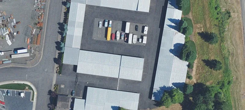 Estacada Industrial Park Land