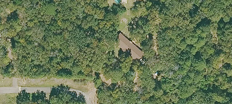 Residential Lot in Cagle Rock