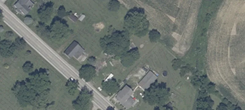 Half Acre Building Lot