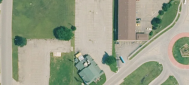 Versatile Commercial Property with Parking