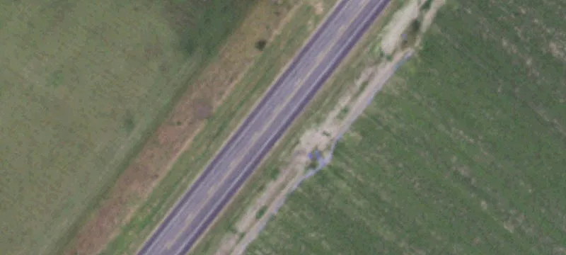 Highway Frontage Land Near SPI