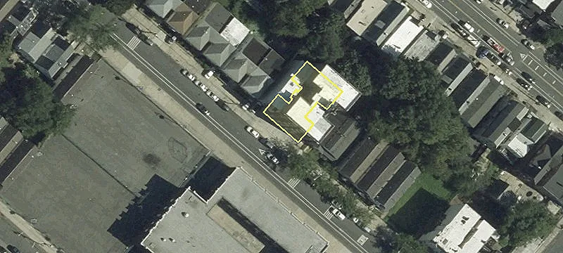 Jersey City Multifamily Mixed-Use Portfolio