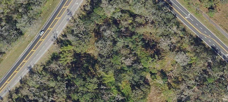 Land on Saffold Road, Wimauma
