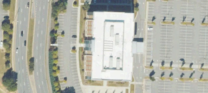Class A Medical Office Building