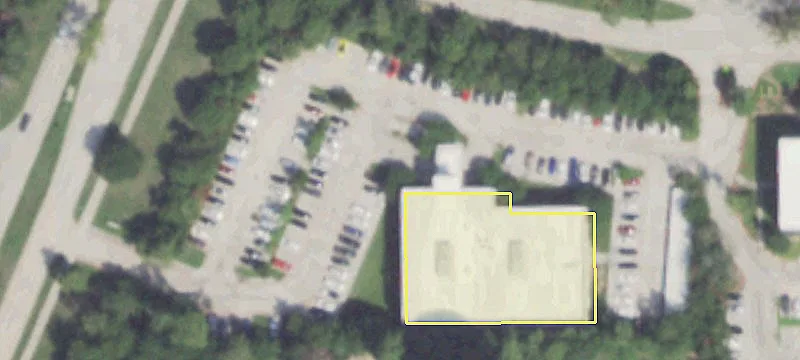 Medical Plaza Drive Opportunity