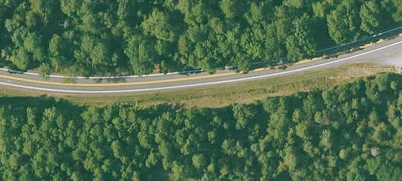 Commercial Land on Highway 270