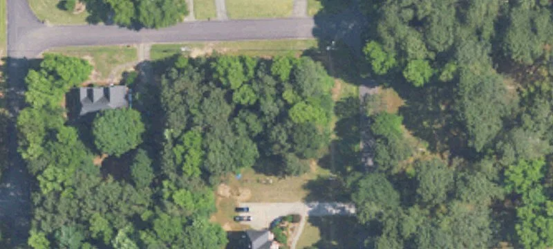Residential Lots in Emerald Lake