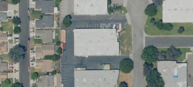 Ontario Warehouse with Office Space