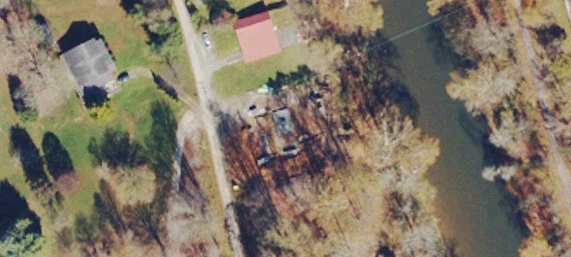 Land Near Clarksburg Country Club