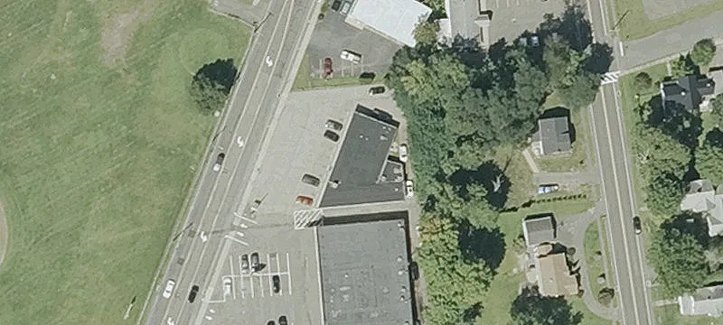 East Longmeadow Retail/Office Space
