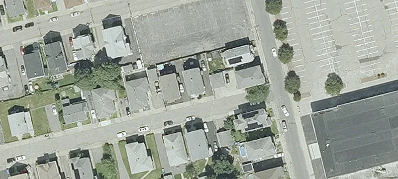 Pawtucket Two-Family Home