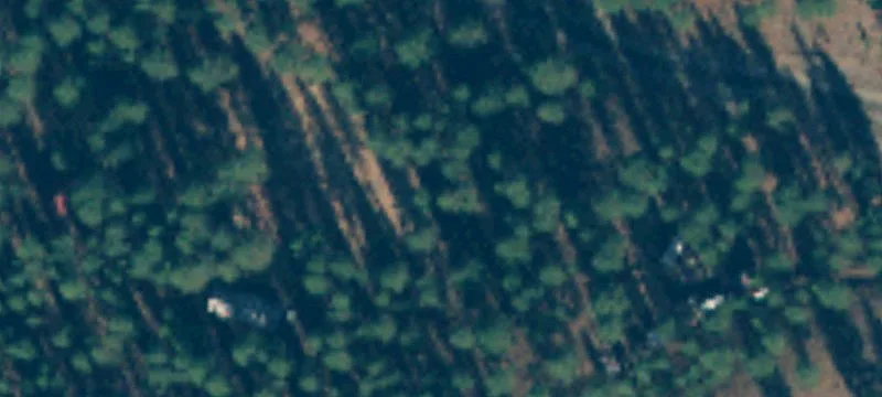 Private Land with Existing Amenities
