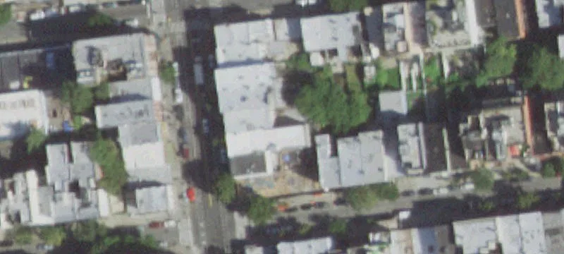 Greenpoint Corner Commercial Property