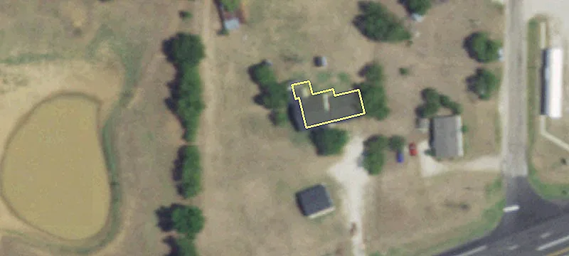 Highway Frontage Industrial Property