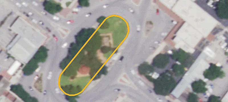 Residential Lot in Gated Community