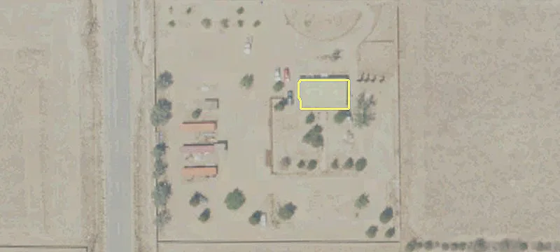 Land Available in Antelope Acres