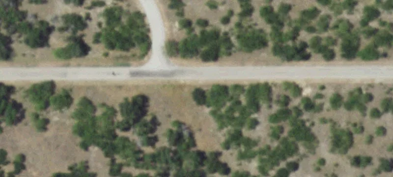 Land For Sale, Graford, TX